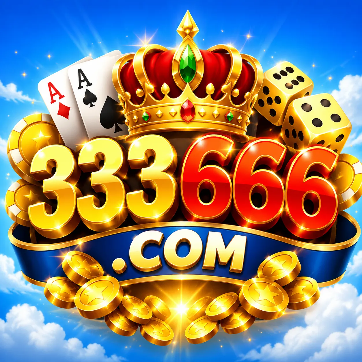 333666 - Permainan Slot Seru dengan Peluang Menang Besar