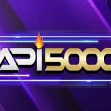 API5000 - Game MOBA Penuh Strategi dan Aksi