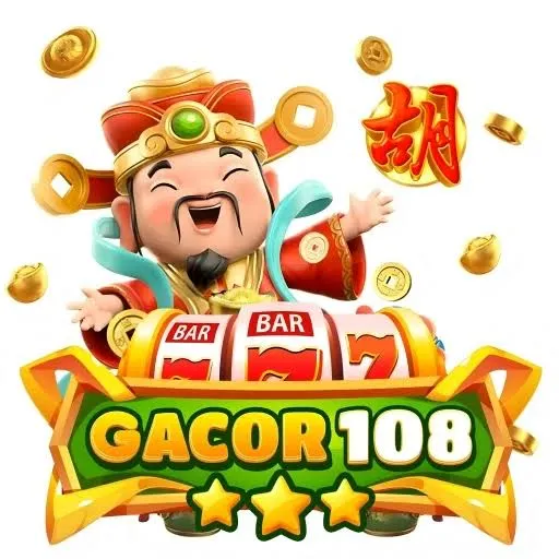 GACOR108 - Petualangan Menakjubkan di Dunia Terbuka
