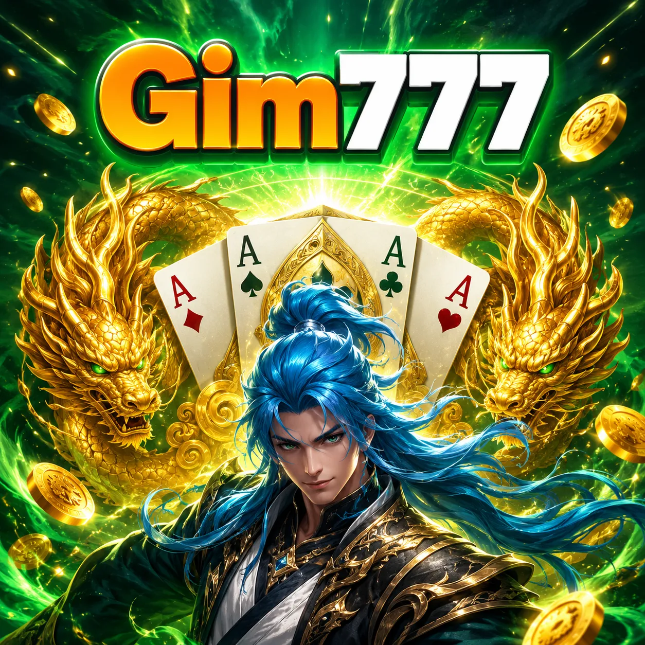 GIM777 - Pertahanan Menara Epik