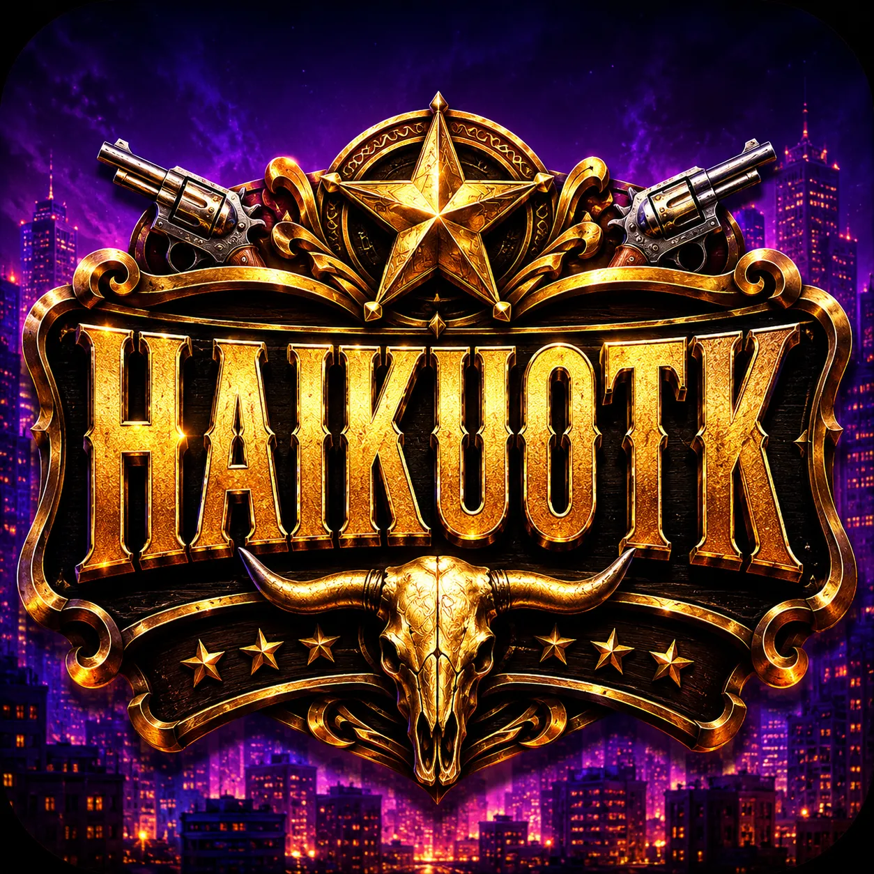 HAIKUOTK - Permainan Olahraga Seru dan Menantang