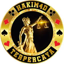 HAKIM4D - Petualangan Fantasi yang Menegangkan