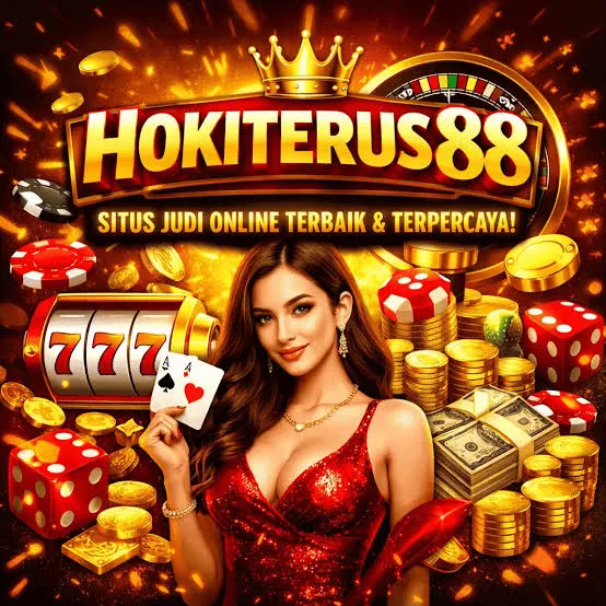 HOKITERUS88 - Game Arcade Seru dan Mengasyikkan