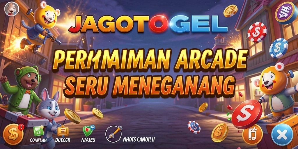 Screenshot gameplay <strong>JAGOTOGEL</strong> yang penuh aksi seru dan tantangan.