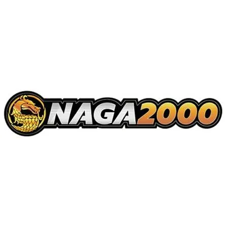 NAGA2000 - Simulasi Menakjubkan di Dunia Virtual