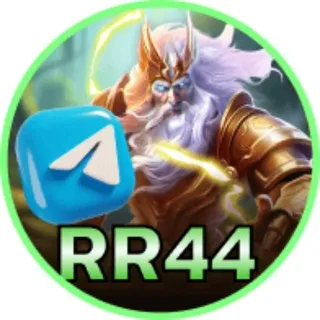 RR44 - Permainan Live Casino Terbaik untuk Pengalaman Seru