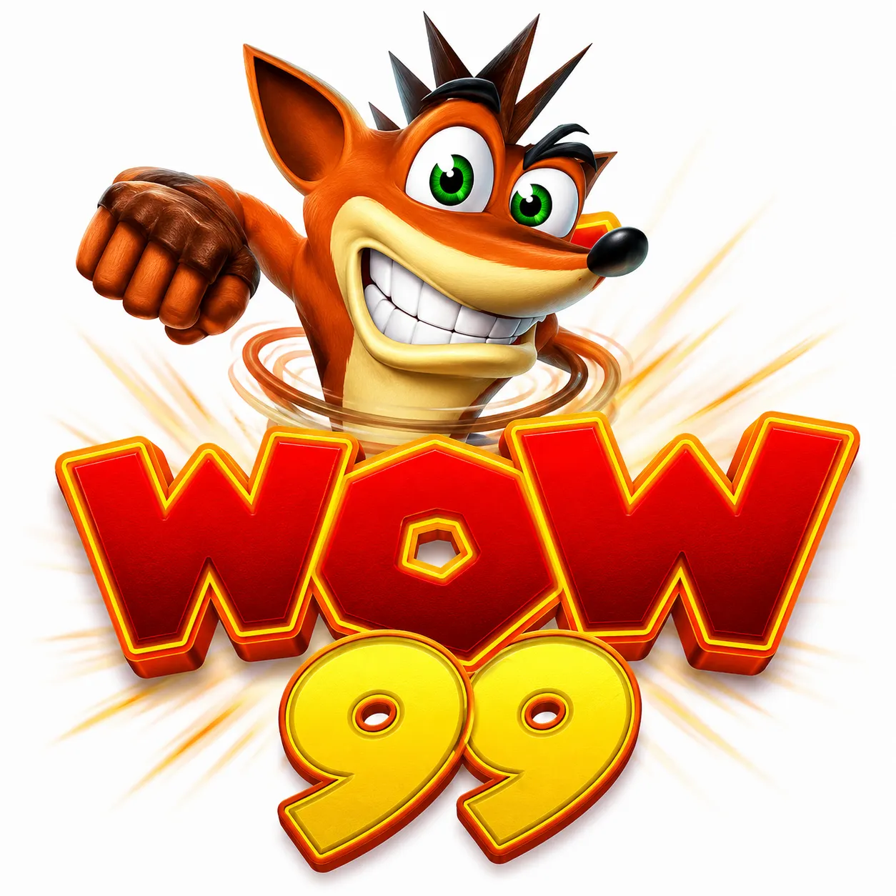 WOW99 - Game MOBA Penuh Strategi dan Aksi